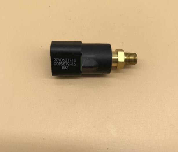 sensor for komatsu pc200-6,20Y-06-21711
