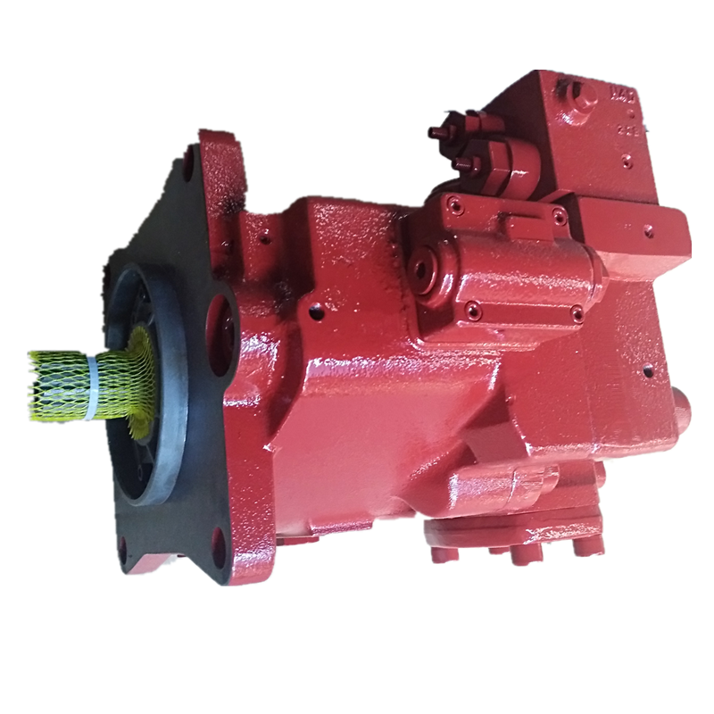 hydraulic pump  K3VL200/B-1DRSS-P0/1-H1，K3VL80 K3VL112 K3VL140 K3VL200​