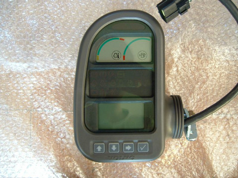 EC210 EC210BLC volvo ECU Monitor EXCAVATOR