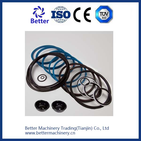Seal kit for NPK Breaker E205 E208 E210 E212 E213 E215 E216 E218 E220