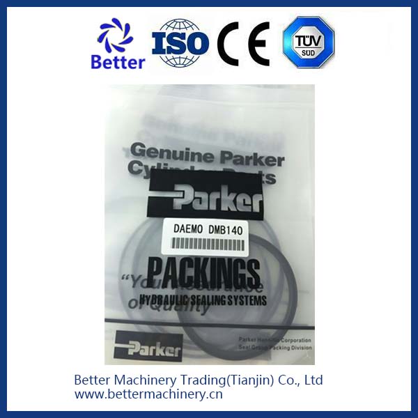 Parker Hydraulic Breaker Seal Kit