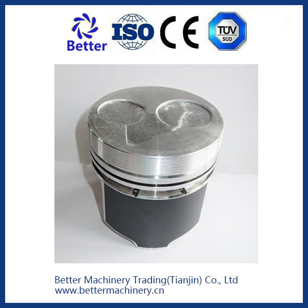 V2203 piston 87mm 1A091-21113 16423-21112 for KUBOTA