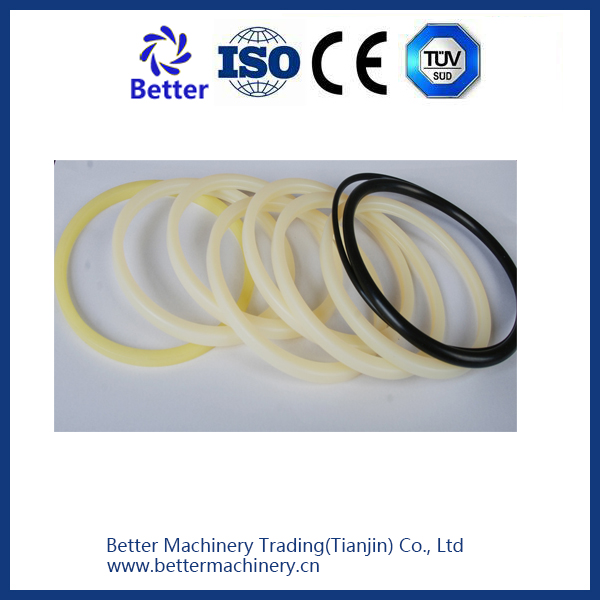 Drago DRH80/DRH120/DRH150/DRH180/DRH250/DRH280 hydraulic breaker seal kit