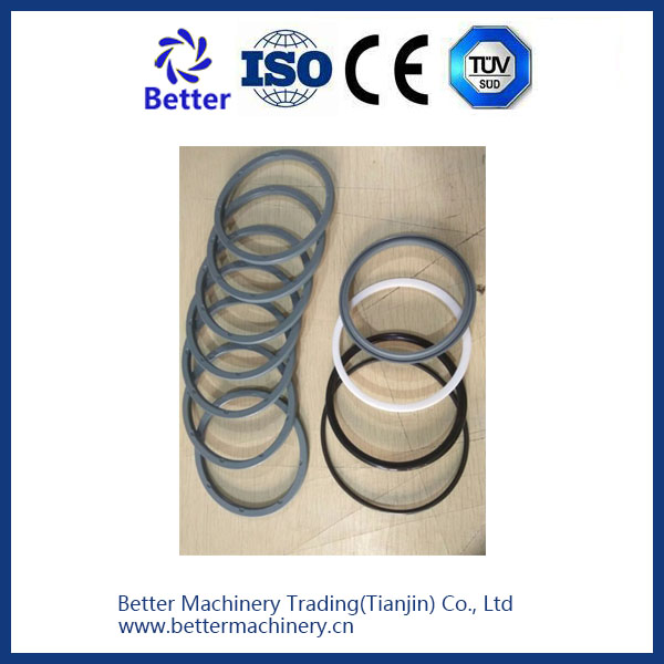 seal kit for kobelco 30 SR Center joint Excavator seal kit