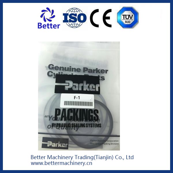 seal kit for Furukawa F1 breaker hammer,oil seal,repair kit,after service kit