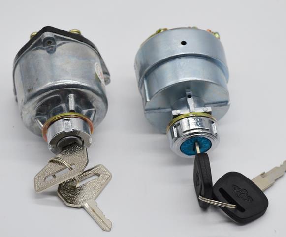 Ignition Switch for NISSAN Forklift