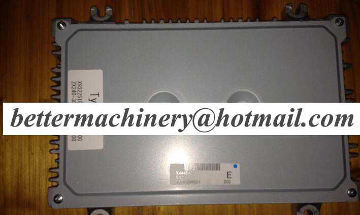 ZX230 Hitachi excavator controller ECU 
