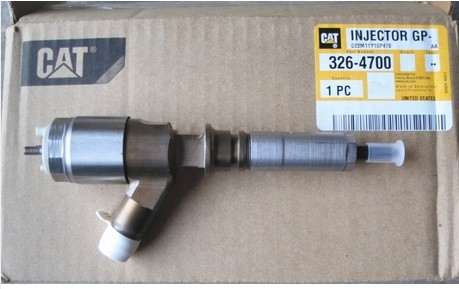 caterpillar fuel injector 387-9427 for CAT excavator CAT320B/C/D 325D 330D 
