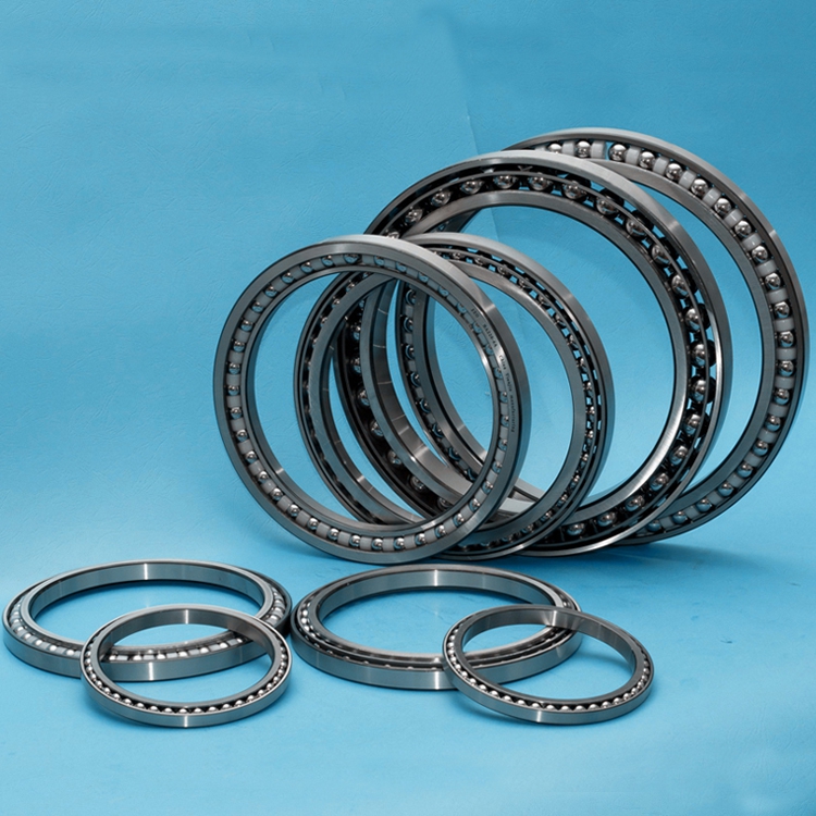 Excavator Swing Bearing, travel bearing,ball bearing
