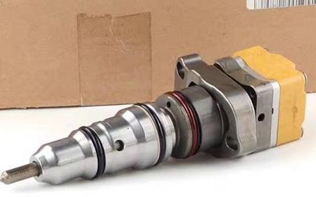 178-6342 for 3126 egine fuel injector178-6342 CAT 325C/D excavator original injector