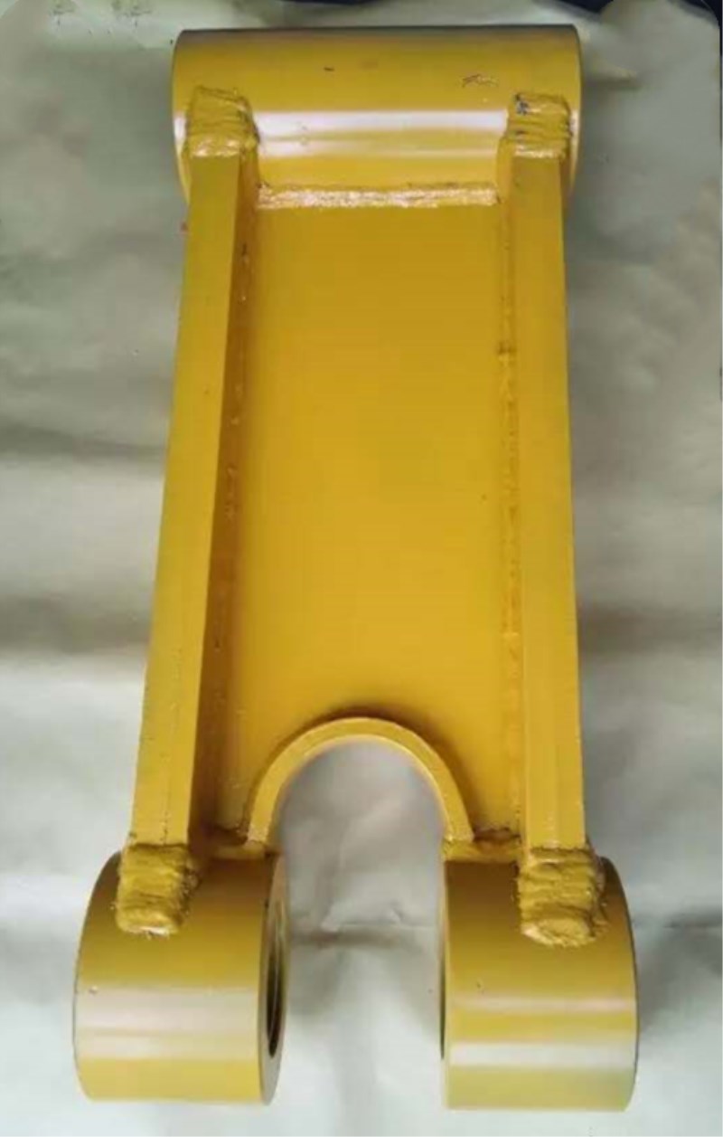 20Y-70-33121 Bucket link，Komatsu Excavator PC200-6,PC200-7,PC200-8,Pc210 Bucket link 