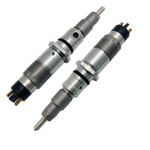 komatsu injector 6754-11-3011,PC200-8 Excavator Common Rail Injector 6754-11-3011