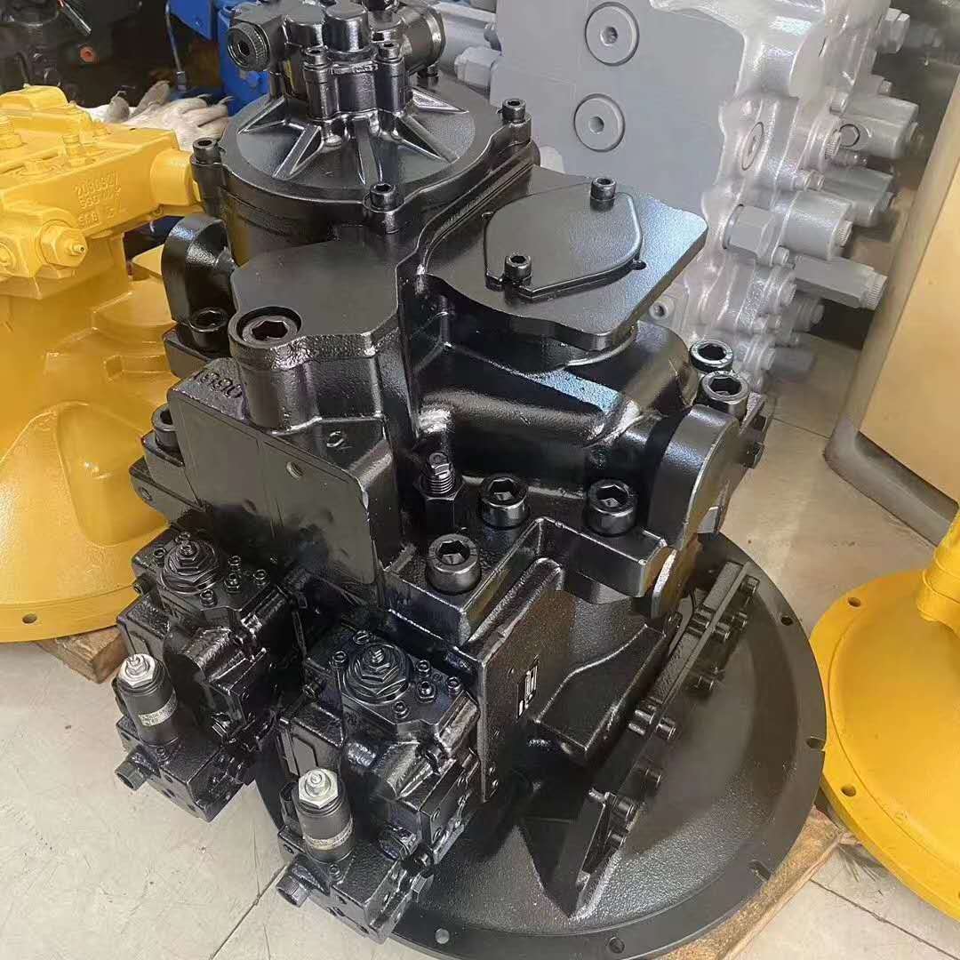 SK450-8 hydraulic pump,main pump,KOBELCO SK460-8,SK480-8 