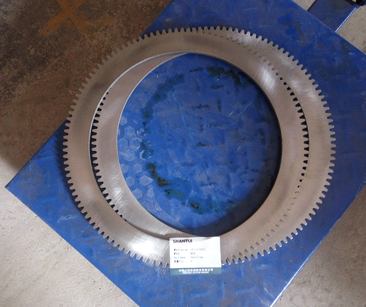 shantui bulldozer spare parts SD13 SD16 SD22 SD32 SD42 175-15-12713