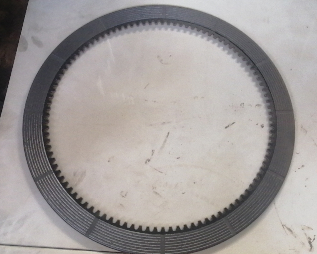 569-15-32721 PLATE FOR HD325, HD405, HD465, HD605, WA600, WD600