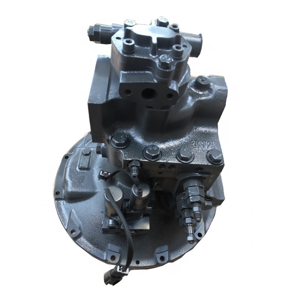KOMATSU PC128US 708-1l-00421 Hydruaulic pump for PC138US PC130-7 
