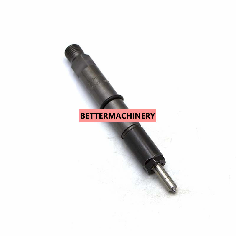 0432191727 Injectors for VOLVO TAMD72A Brand new high-quality diesel injector 0 432 191 727 864827  Matching nozzle DLLA145P331