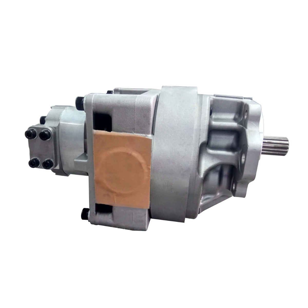 Komatsu wa450-3 wa470-3 Gear Pump 705-52-40130, 705-52-40150, 705-52-40160