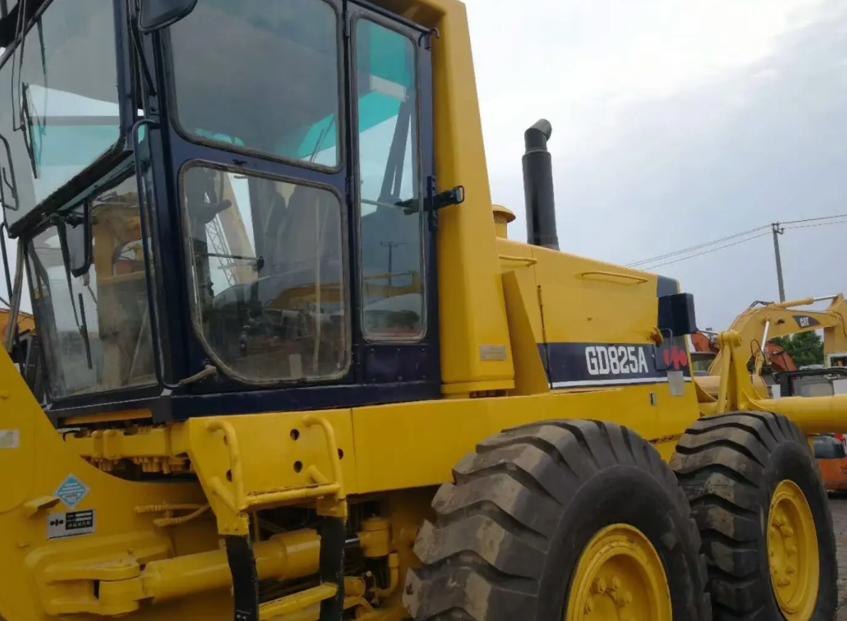 419-15-12310 plate for  KOMATSU GD805