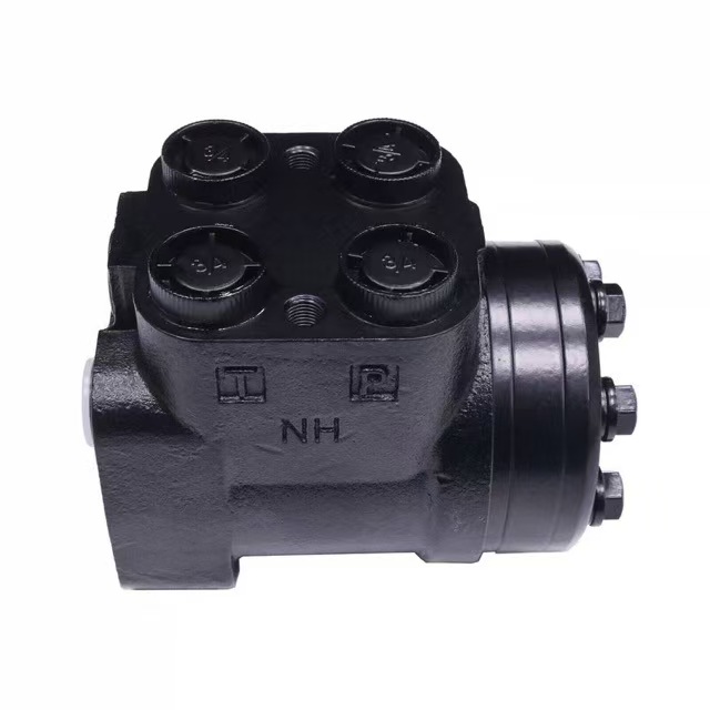 Metering Pump For 414E 416D 416E 420E 422E 428E CAT 428F Steering valve 2477868