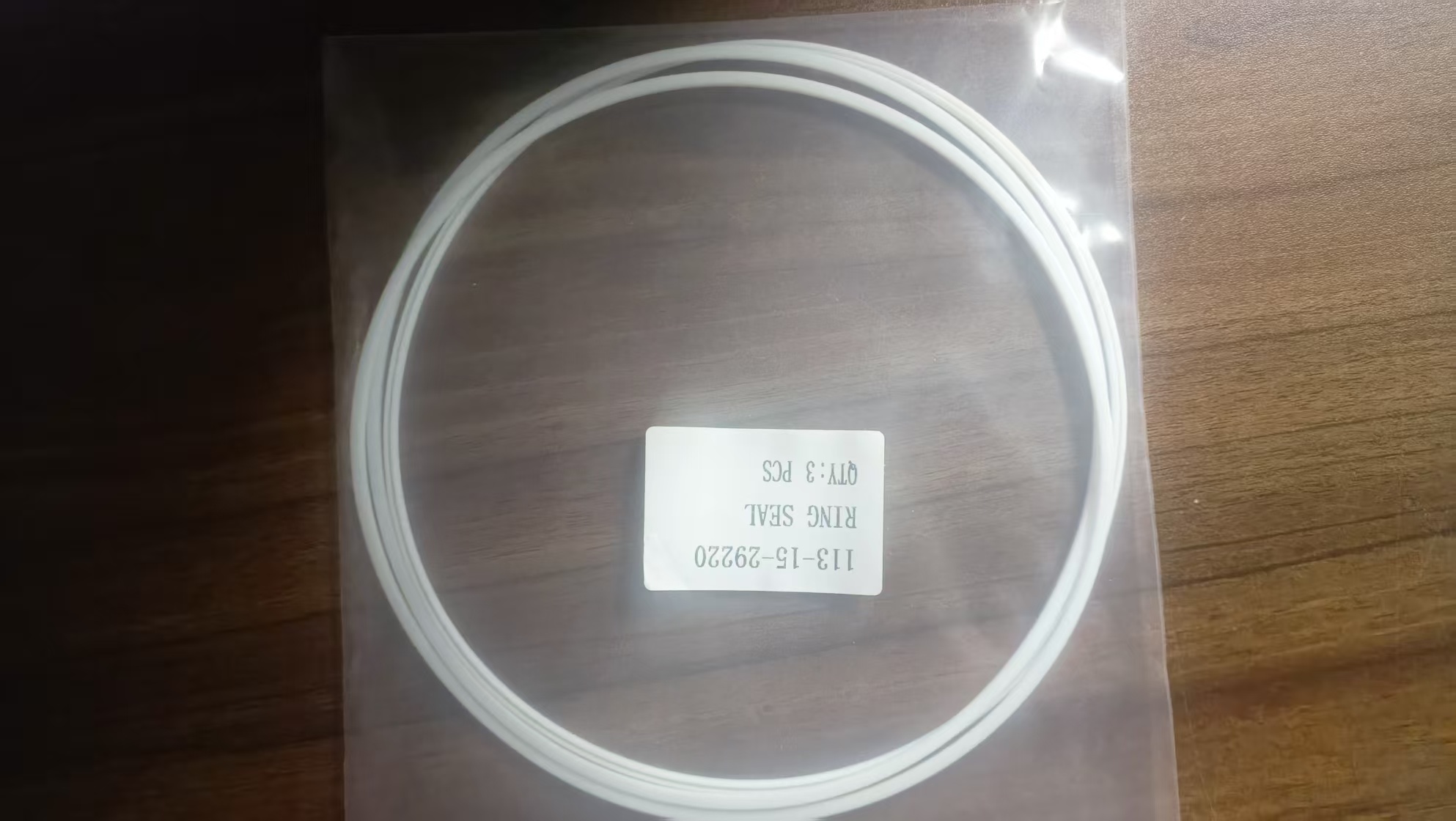 113-15-29220,113-15-29250,113-15-29261 KOMATSU SEAL RING  FOR D21A ,D31