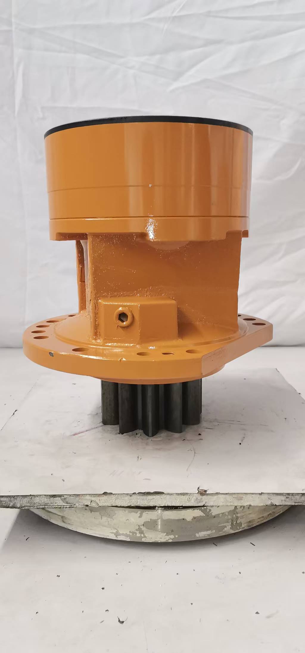 203-26-00150,Komatsu 130-7 Swing Motor Reduction , Excavator PC120-6 Swing Motor Gearbox