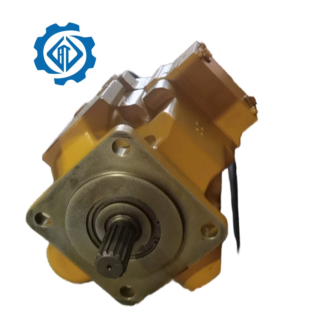 CAT 306 307c 308c Hydraulic Pump Main Pump 165-9269 Original Excavator Hydraulic pump  AP2D36