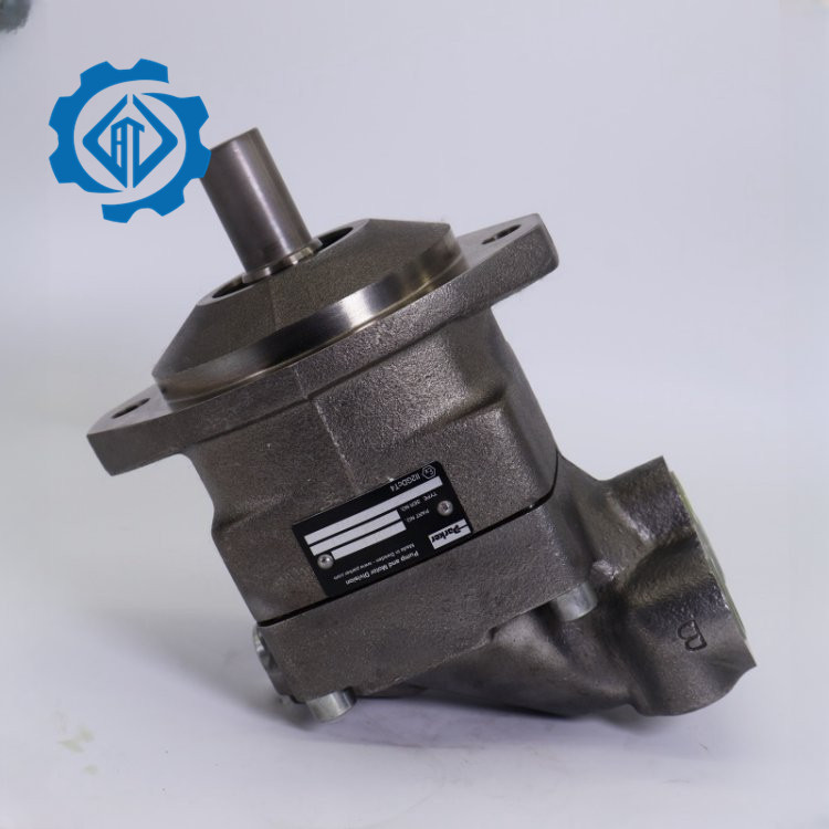 komatsu hydraulic motor 5275199 for komatus machine and industrial equipment