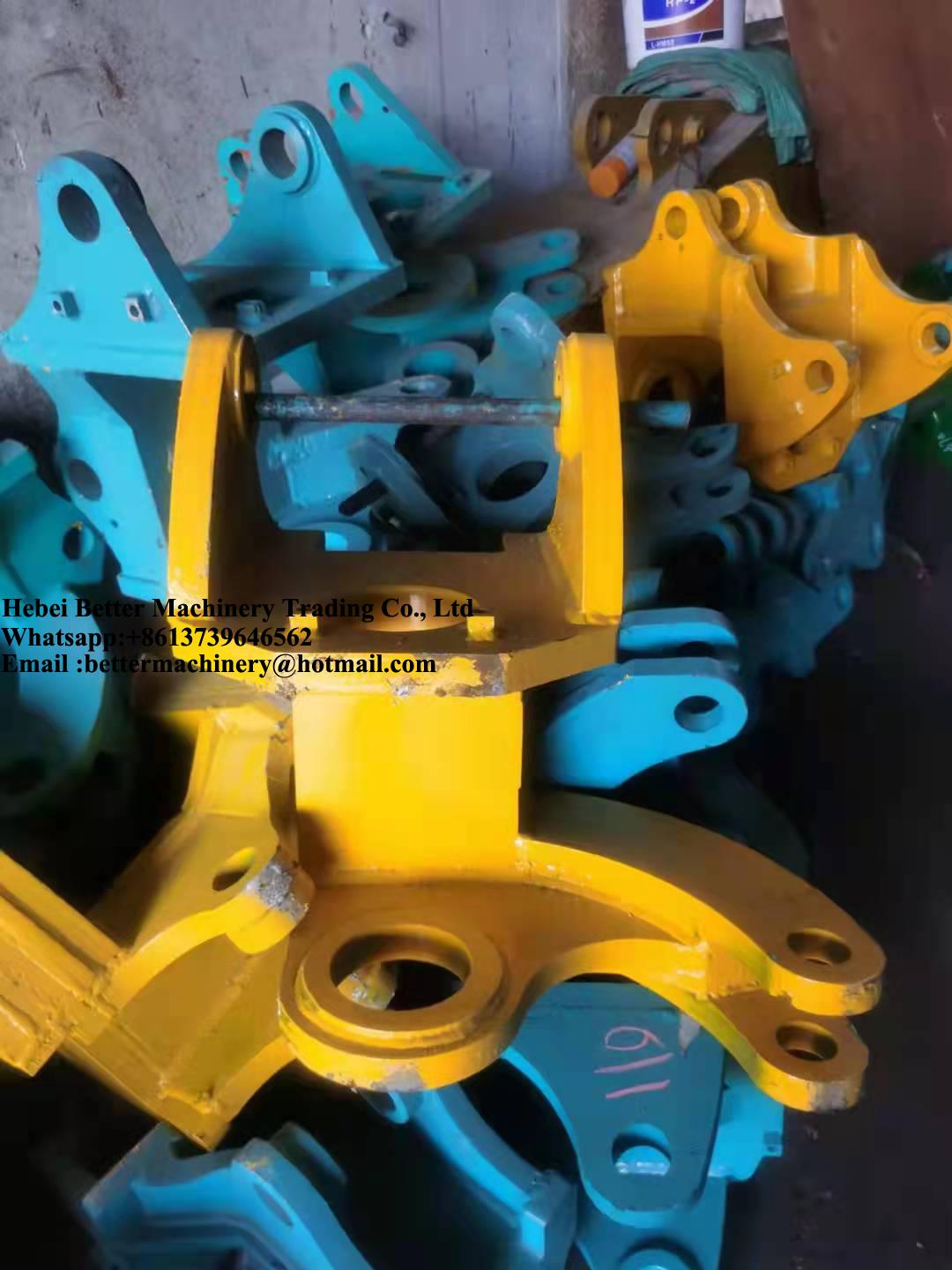 22M-70-00212,KOMATSU BRACKET PC45-3 PC55-3 PC50-2 PC40-2