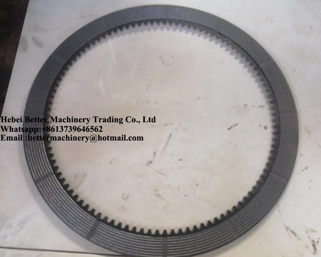 569-15-32721 FRICTION DISC