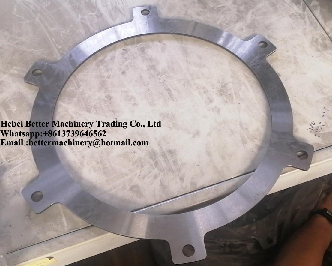 566-15-62732，5661562732 Friction Disc plate