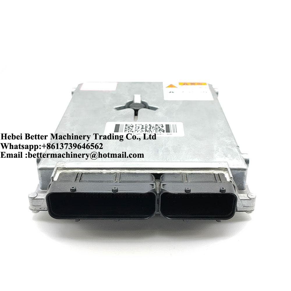 6HK1 ECU